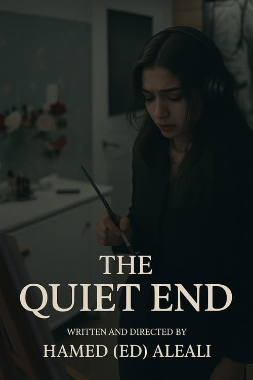 The Quiet End