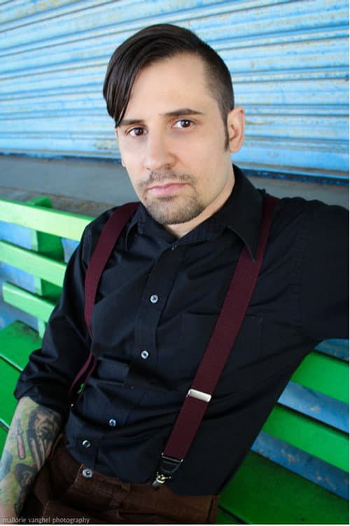 Kyle Clements