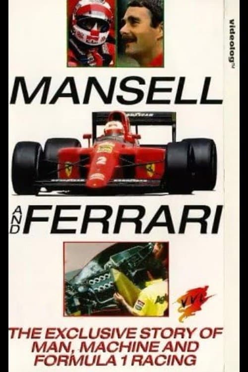 Mansell & Ferrari