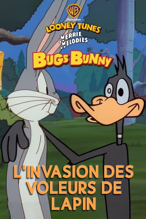 L’Invasion des voleurs de lapins