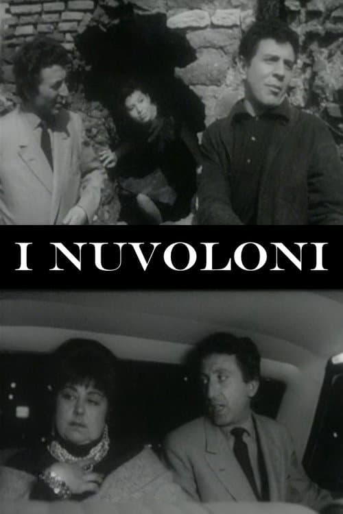 I nuvoloni