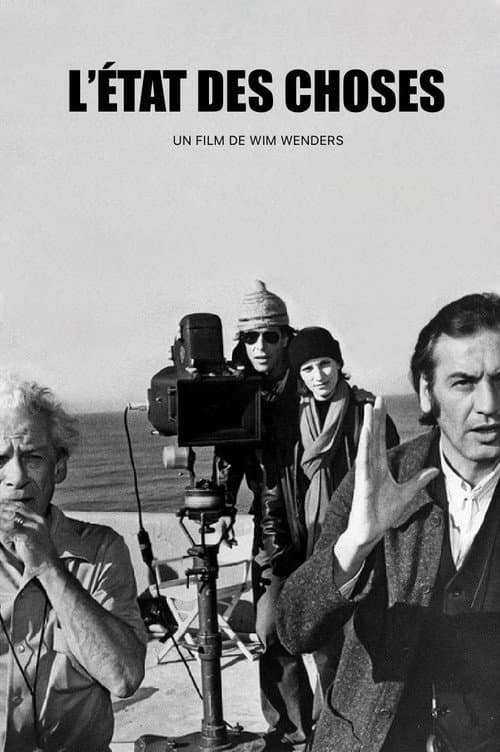 L'état des choses