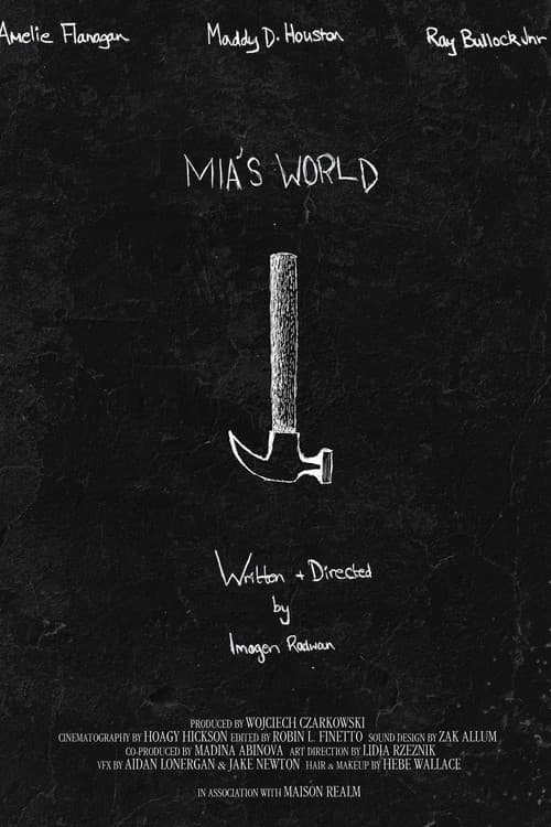 Mia's World