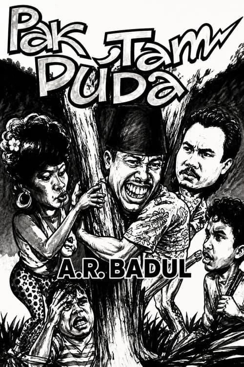 Pak Tam Duda