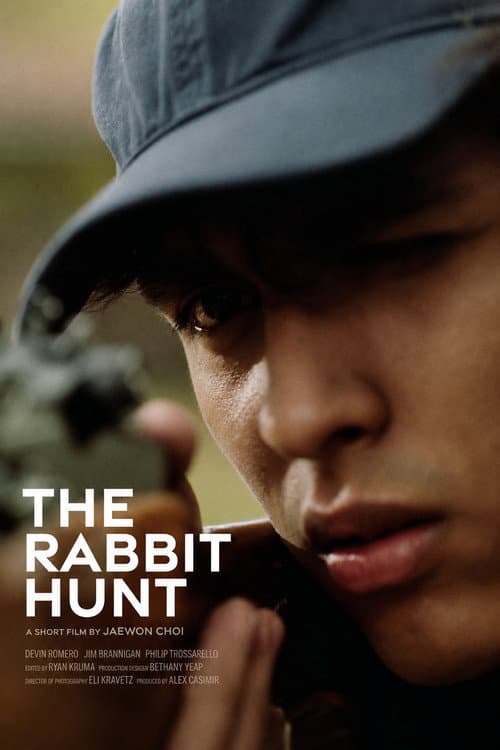 The Rabbit Hunt