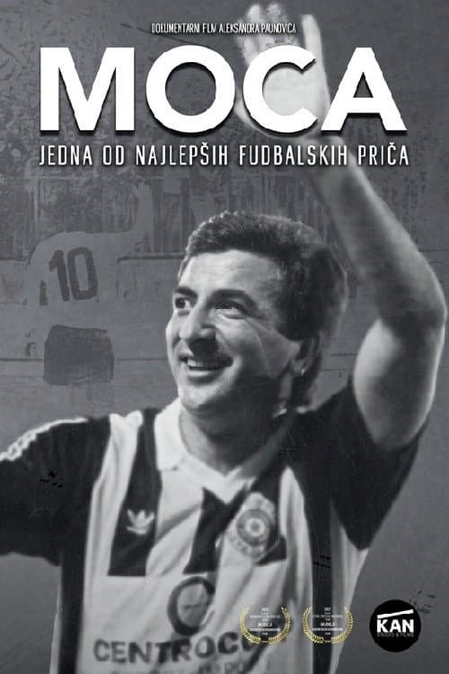 Moca : L'une des plus belles histoires du football