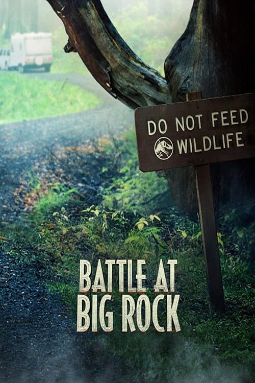 La Bataille de Big Rock