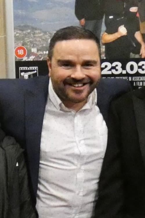 Chris Reynolds