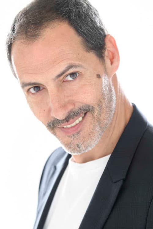 Manuel Bandera