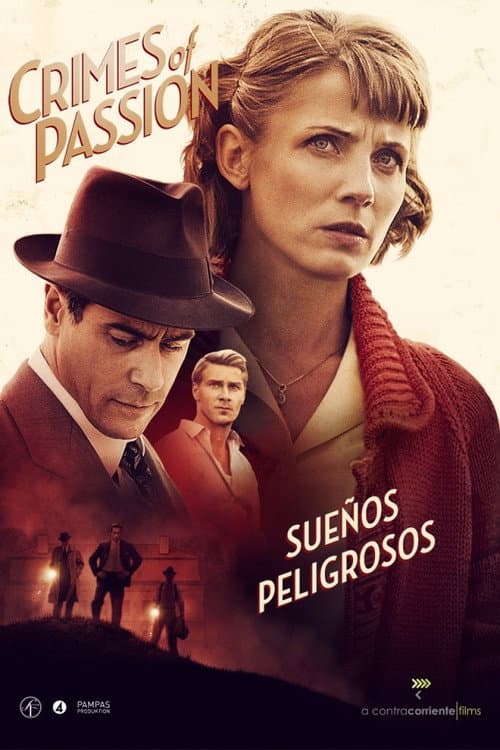 Crimes of Passion