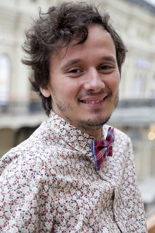 Evgeniy Shevchenko