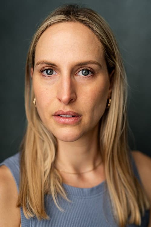 Michelle Fahrenheim