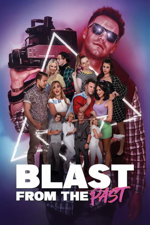 Blast from the Past