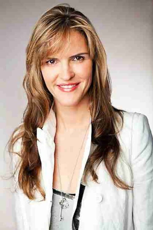 Anna McRoberts