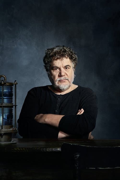 Yannis Kakleas