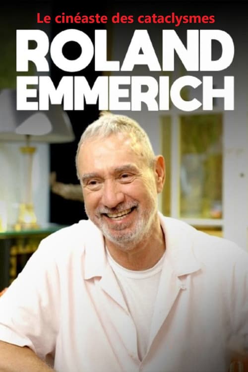 Roland Emmerich, le cinéaste des cataclysmes