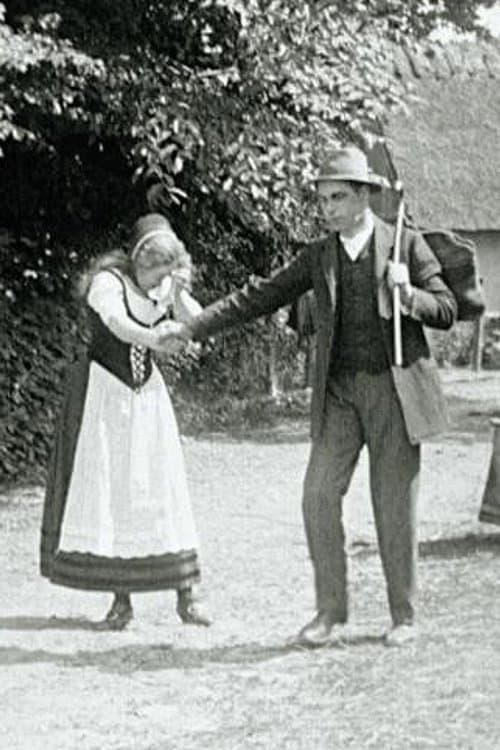 Gaardmandsdatteren