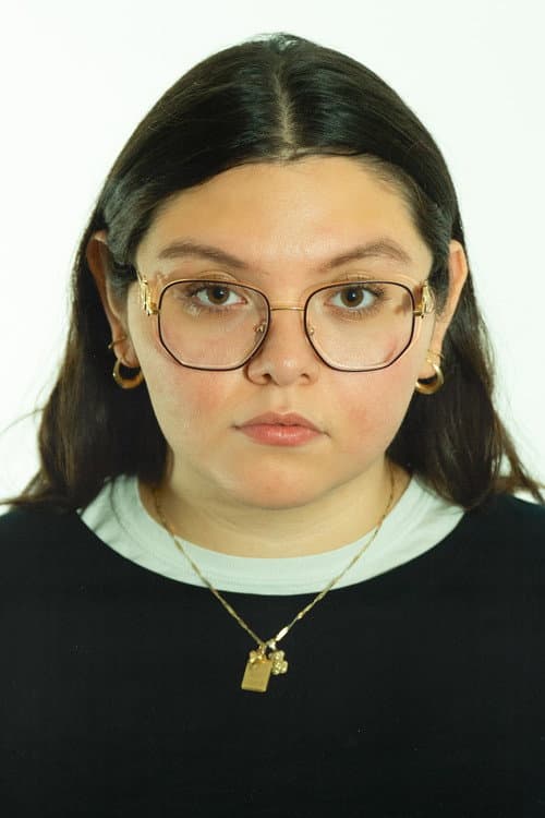 Kari Angelica Peña