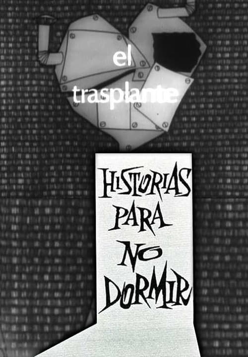 El Trasplante