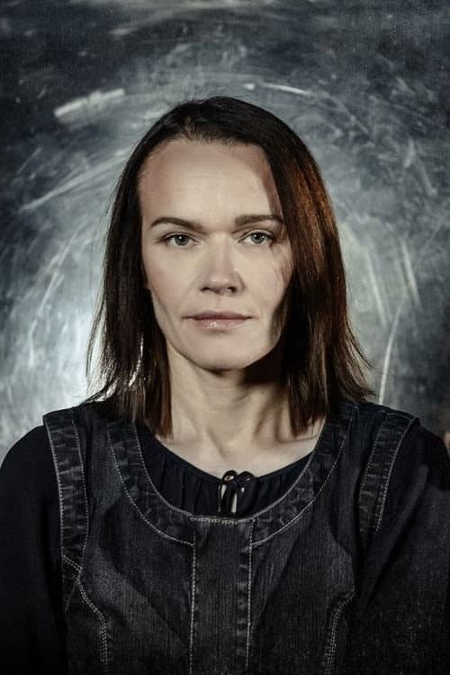 Aldona Bendoriūtė