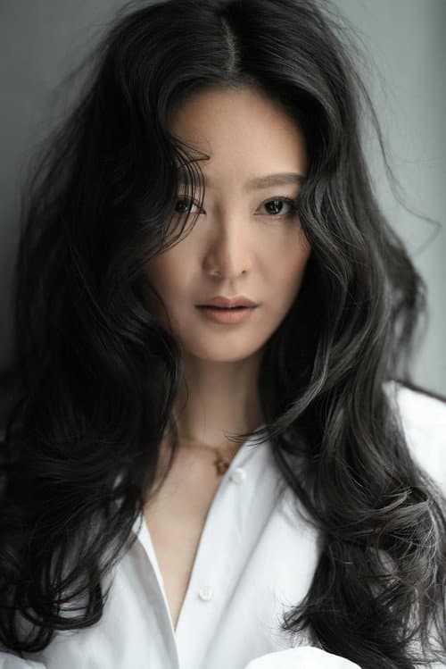 顏子菲