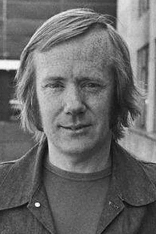 Guus van Waveren