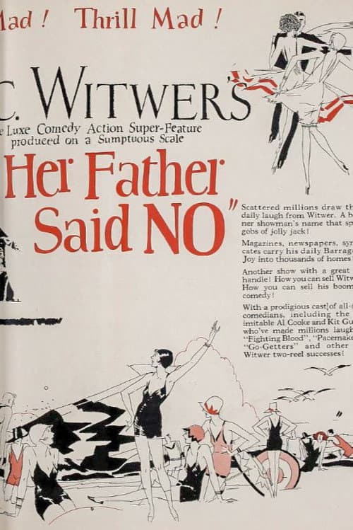 Her Father Said No