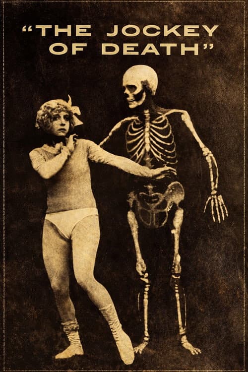 Il jockey della morte
