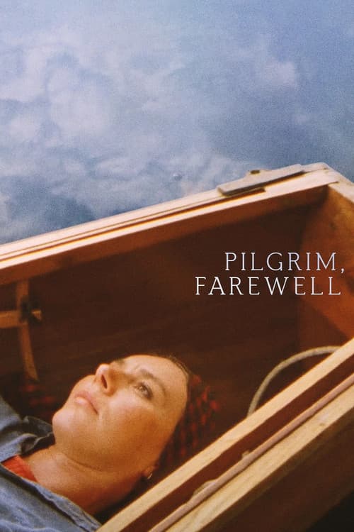 Pilgrim, Farewell