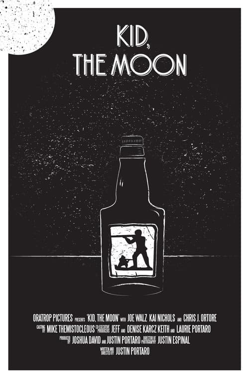 Kid, the Moon