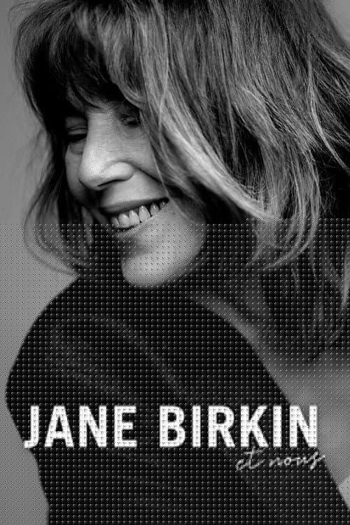 Jane Birkin et nous