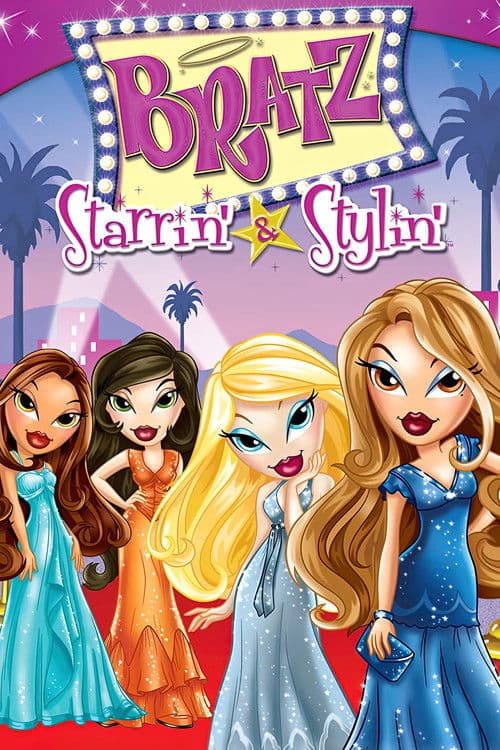 Bratz, La star party