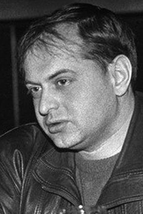 Алексей Саморядов