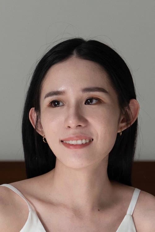 李怡慧