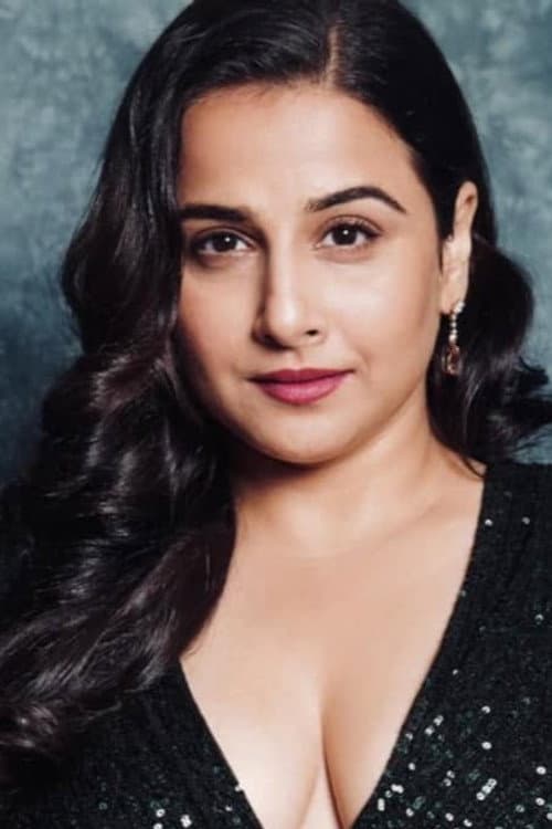 Vidya Balan