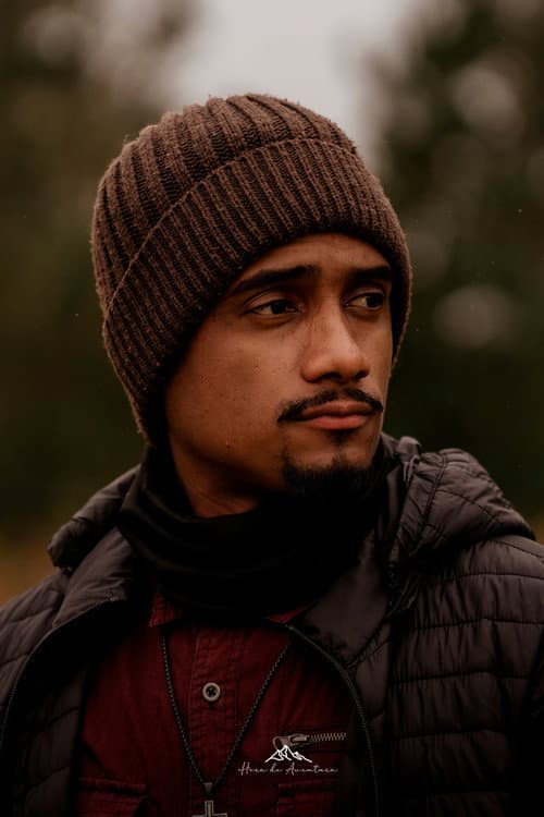 Albert Rafael