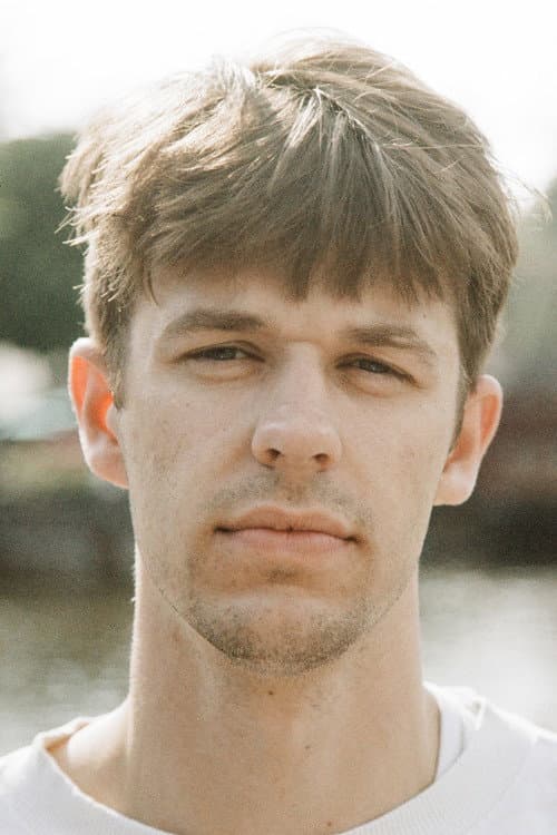 Cary Leavy