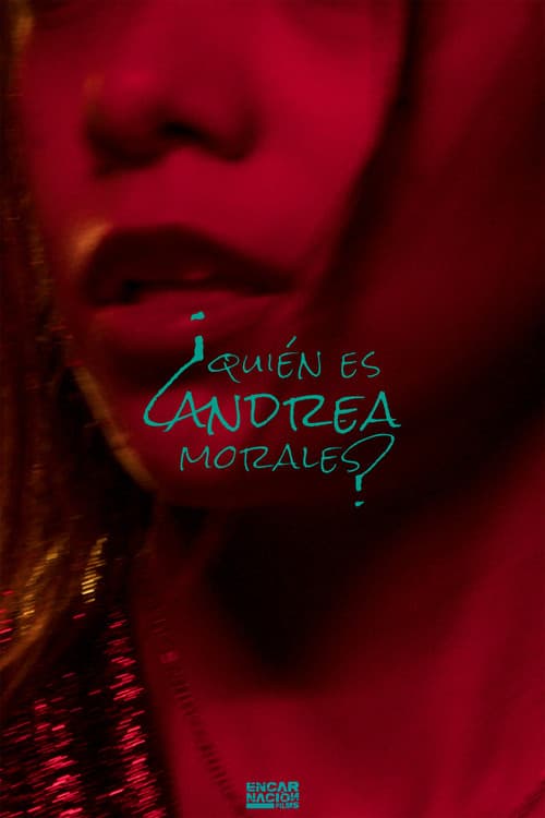 ¿Quién es Andrea Morales?