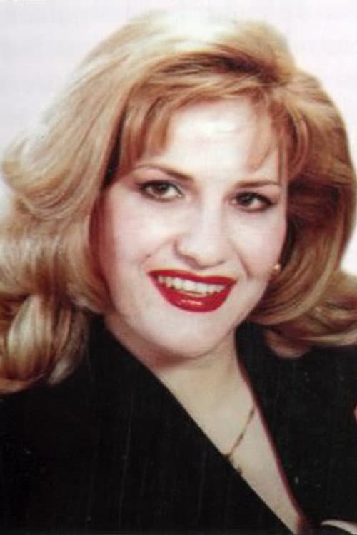 Zemfira Nərimanova