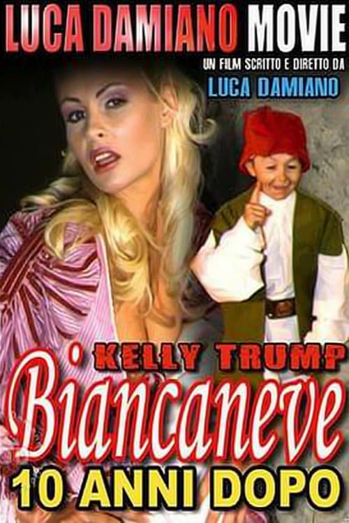 Blanche-Neige... 10 ans plus tard