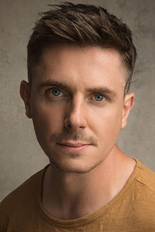 James Wallwork