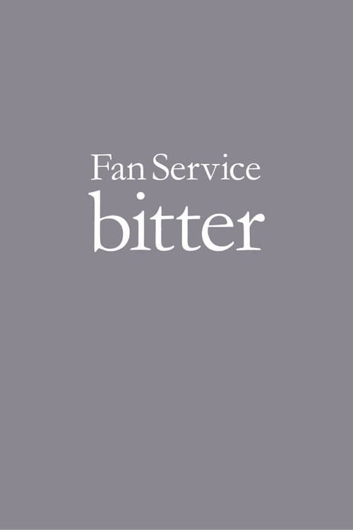Perfume Fan Service bitter