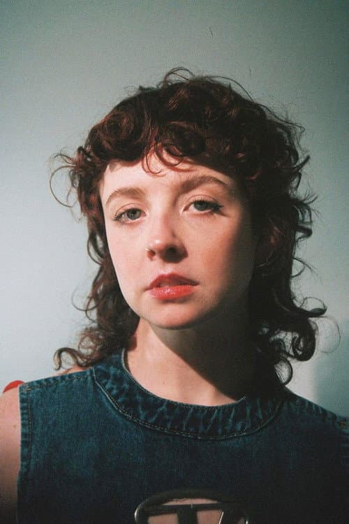 Bretany Amber