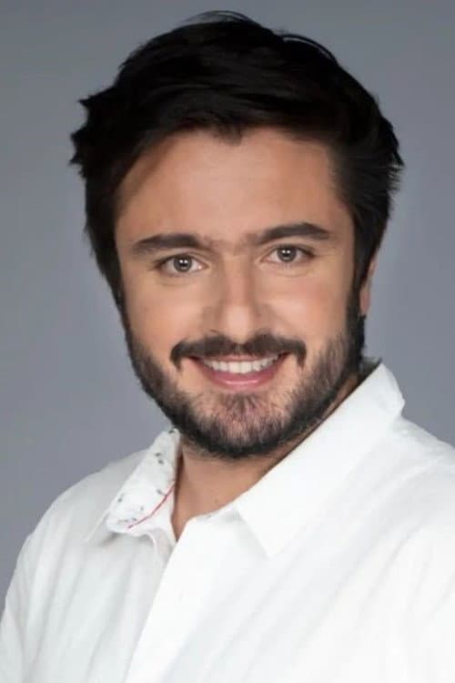 Andrés Sandoval