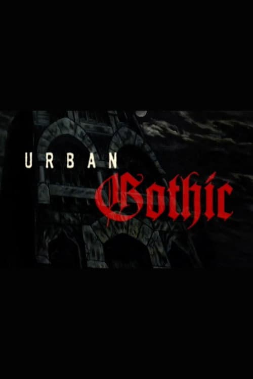 Bones: Urban Gothic