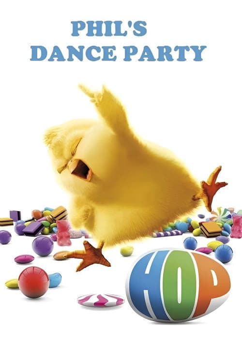 La fête de Phil