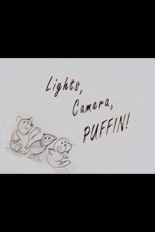 Elf: Lights, Camera, Puffin!
