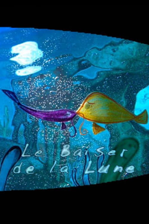 Le baiser de la lune