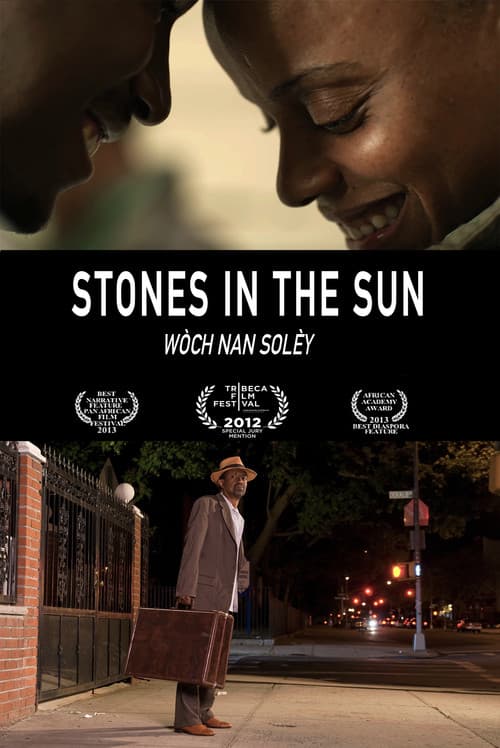 Stones in the Sun