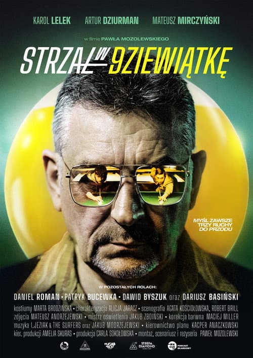 Strzał w dziewiątkę